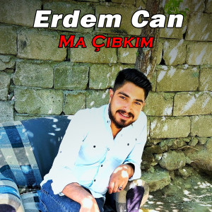 Erdem Can的專輯Ma Çıbkım