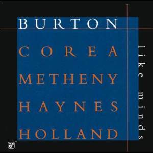 ดาวน์โหลดและฟังเพลง Country Roads (Album Version) พร้อมเนื้อเพลงจาก Gary Burton