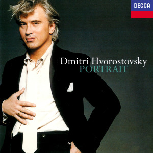 收聽Dmitri Hvorostovsky的"Vi mnye pisali" - "Kogda bi zhizn domashnim krugom"歌詞歌曲