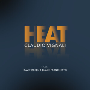 Listen to Heat song with lyrics from Claudio Vignali