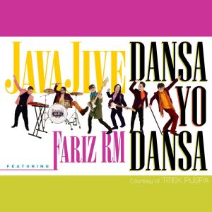 Java Jive的專輯Dansa Yo Dansa