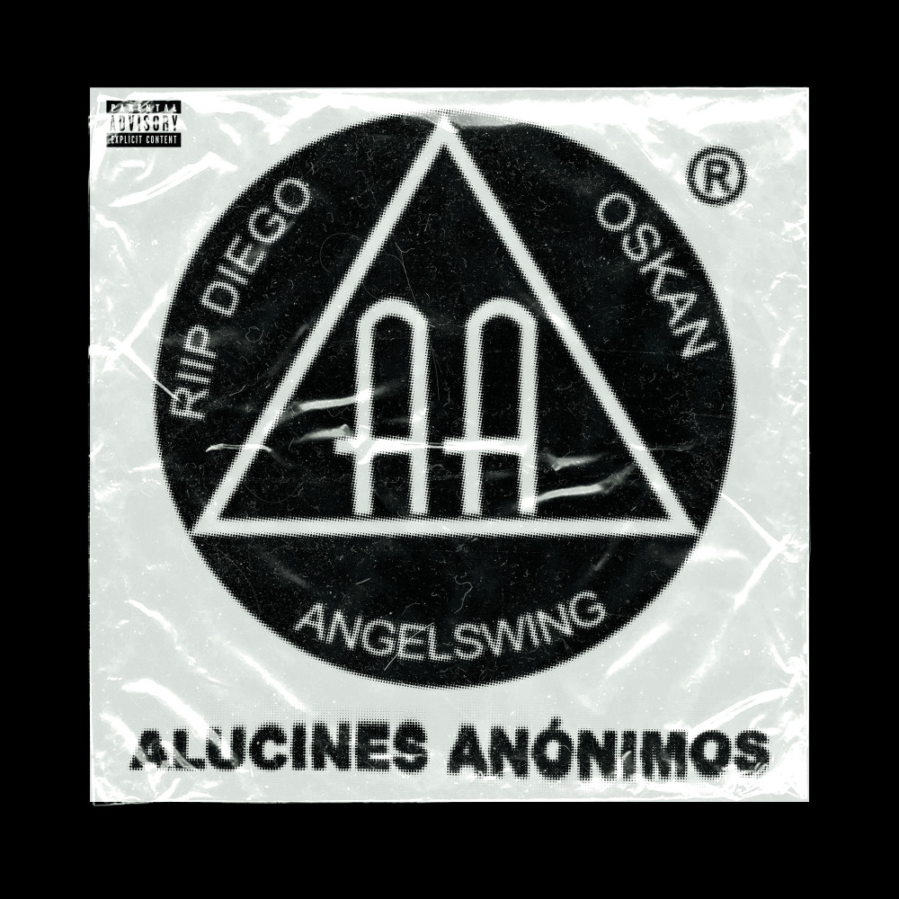 Alucines Anónimos (Explicit)