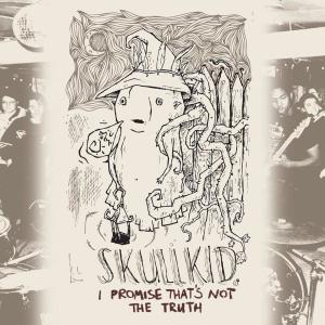 Listen to Smooth Embrace (Explicit) song with lyrics from Skull Kid