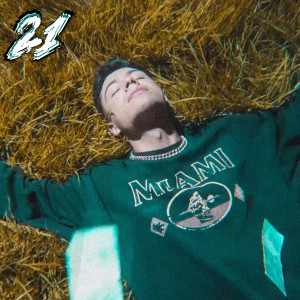 收聽Márcio Simões的21歌詞歌曲