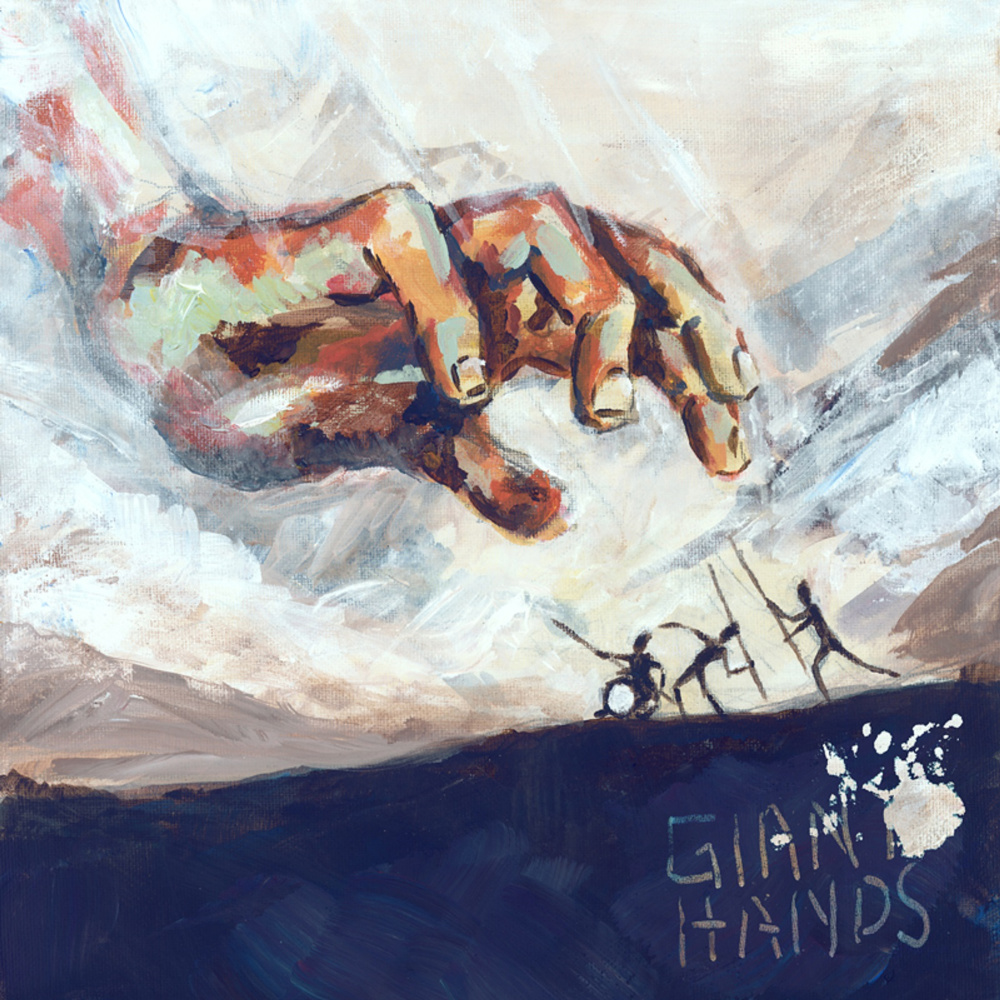 Giant Hands (其他)