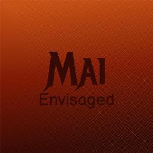 收听Efrem Caly的Mai Envisaged歌词歌曲