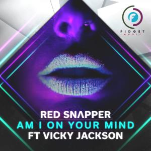 Vicky Jackson的專輯Am I on Your Mind (feat. Vicky Jackson)
