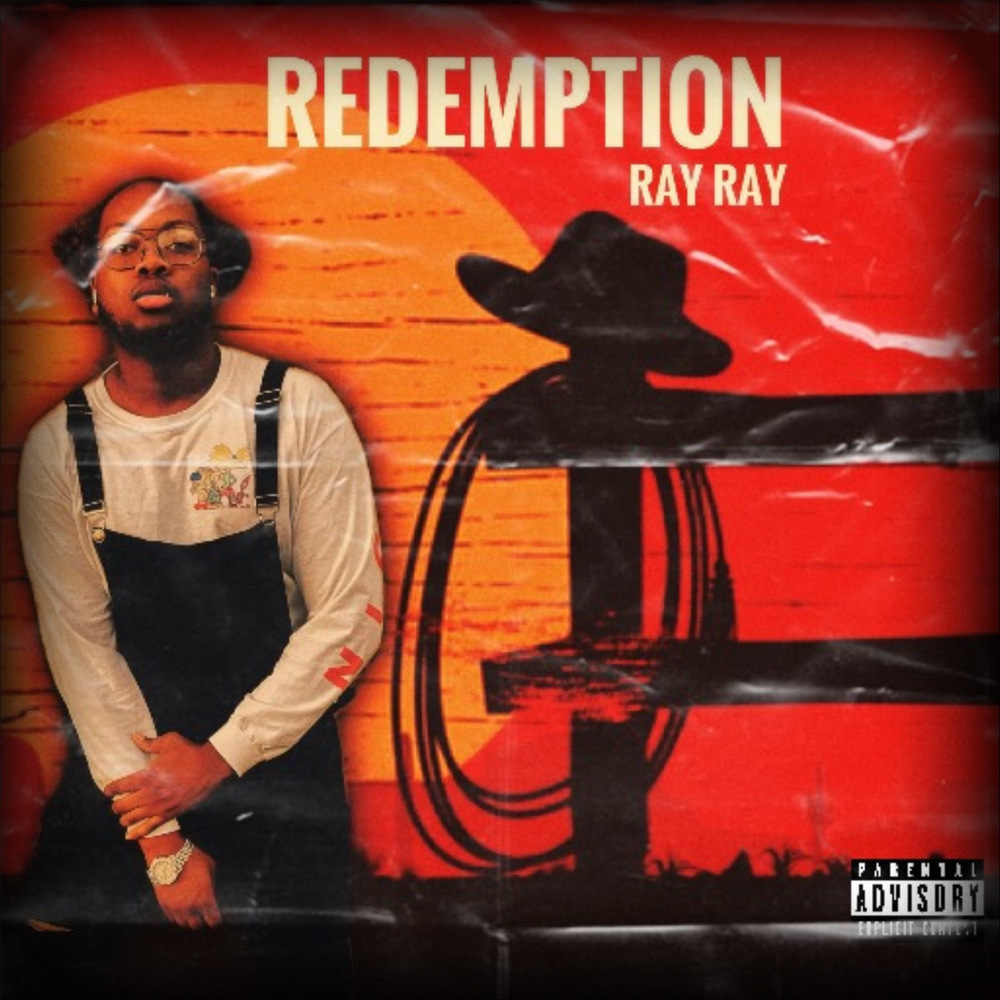 In The Wind (Explicit)