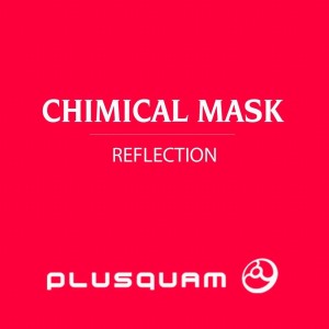 收聽Chimical Mask的Reflection歌詞歌曲