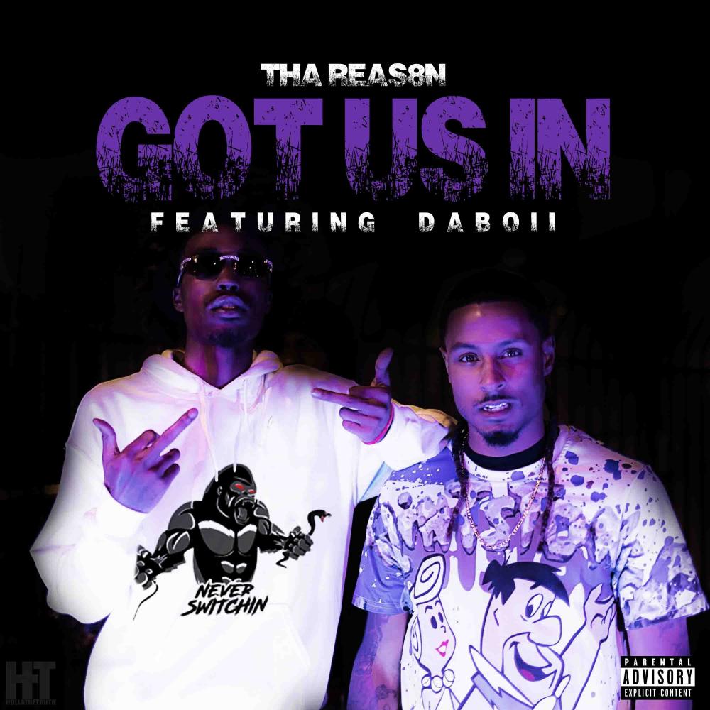 Got Us in (feat. DaBoii) (Explicit)