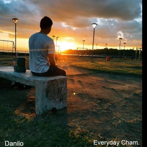 Listen to Everyday Cham song with lyrics from The_Danilo