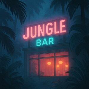 Listen to JUNGLE BAR song with lyrics from CULTONES