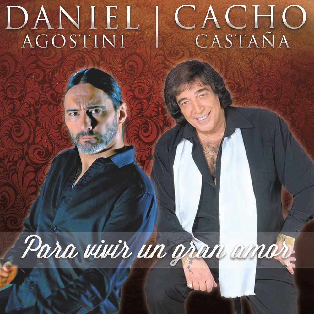 Para Vivir un Gran Amor