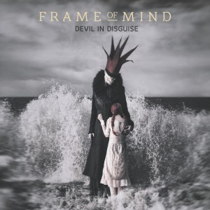Album Devil in Disguise from Frame of Mind