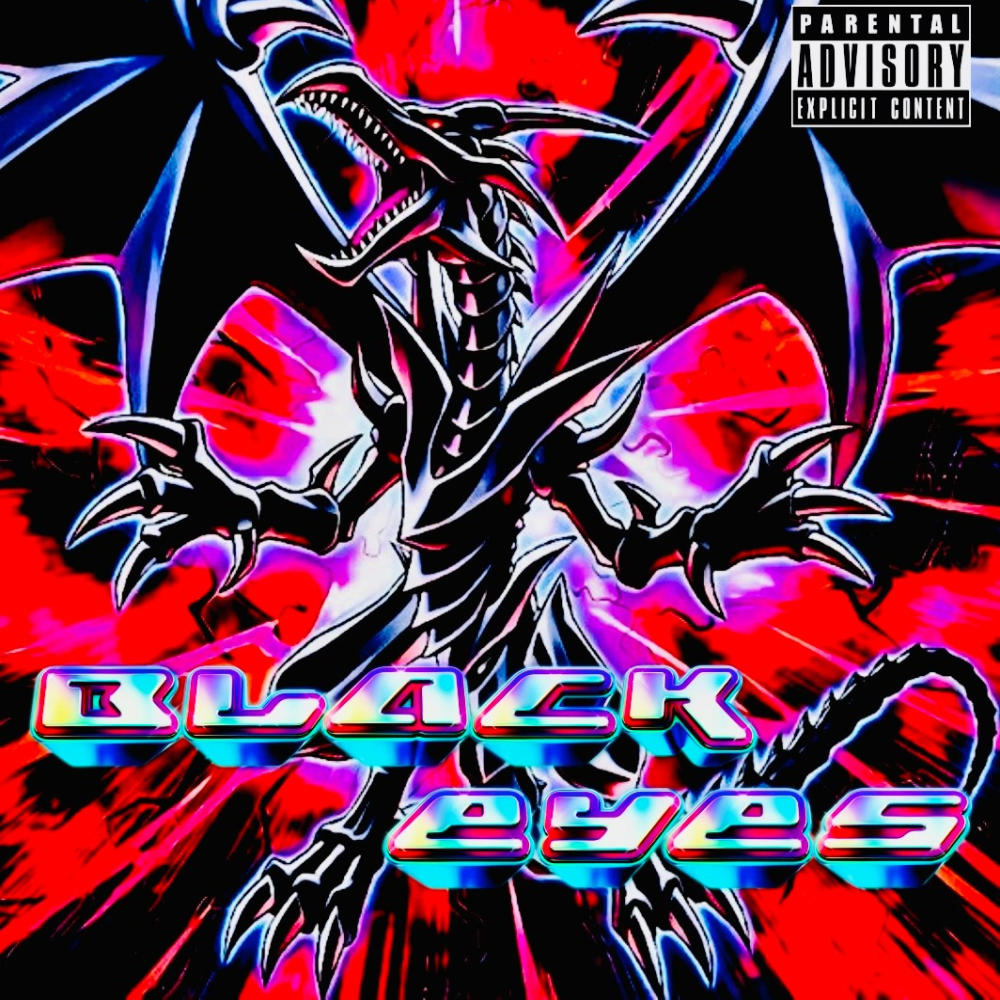 BLACK EYES (feat. k1ss_1ce) (Super Slowed) (Explicit)