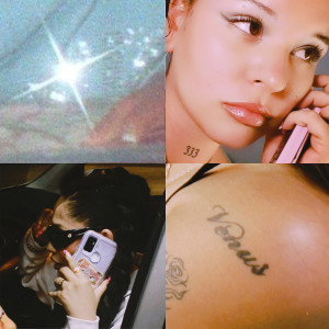 Listen to Flashing Lights song with lyrics from Del Bloque