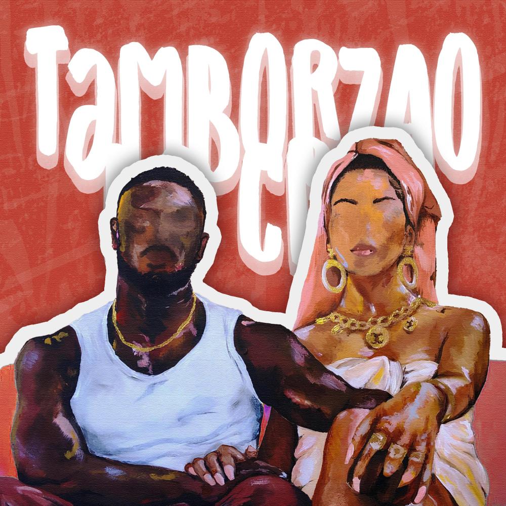 Tamborzão da Cria (Explicit)