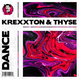 收聽Krexxton的Dance (Explicit)歌詞歌曲