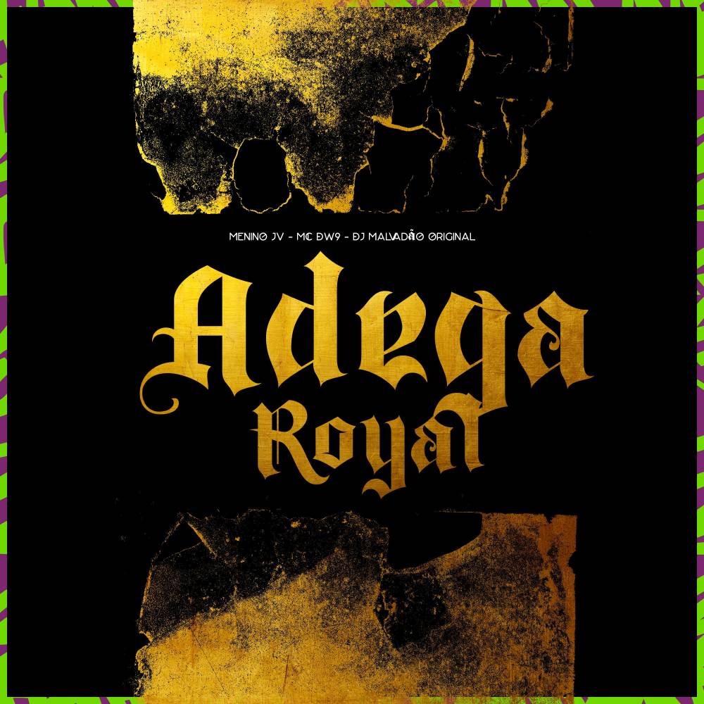 Adega royal (Explicit)