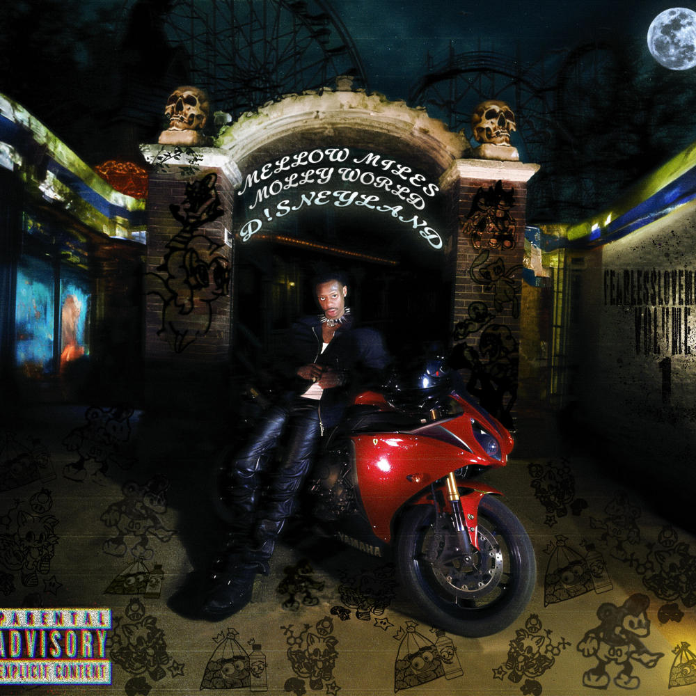 Black Cats (Salem) (feat. Fimiguerrero) (Explicit)