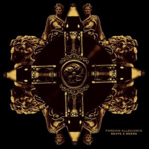 收聽Foreign Allegiance的Listen (Explicit)歌詞歌曲