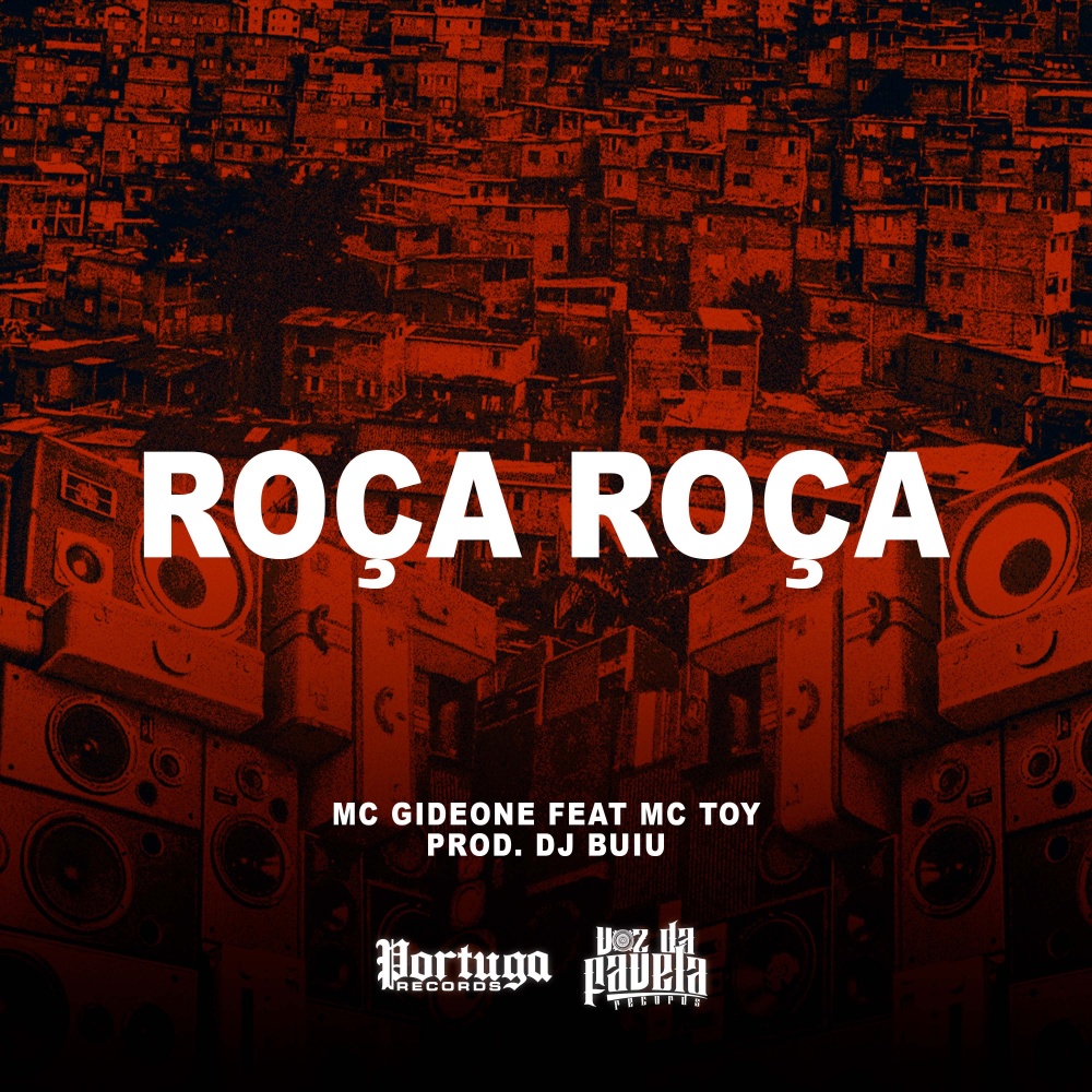 Roça Roça (Explicit)
