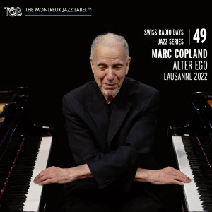 ดาวน์โหลดและฟังเพลง Some Other Time (Live) พร้อมเนื้อเพลงจาก Marc Copland