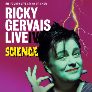 ดาวน์โหลดและฟังเพลง Rainbow (Live) (Explicit) พร้อมเนื้อเพลงจาก Ricky Gervais