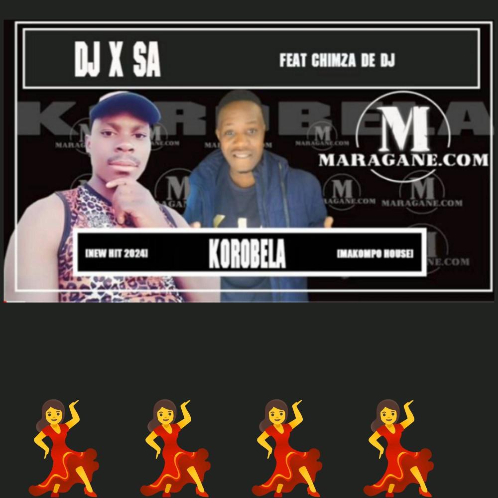 Korobela