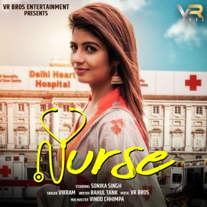 ดาวน์โหลดและฟังเพลง Nurse พร้อมเนื้อเพลงจาก Vikram