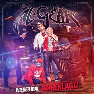 Listen to Qual der Wahl (Explicit) song with lyrics from Al-Gear