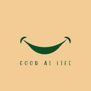 Jerz的專輯Good At Life (Explicit)