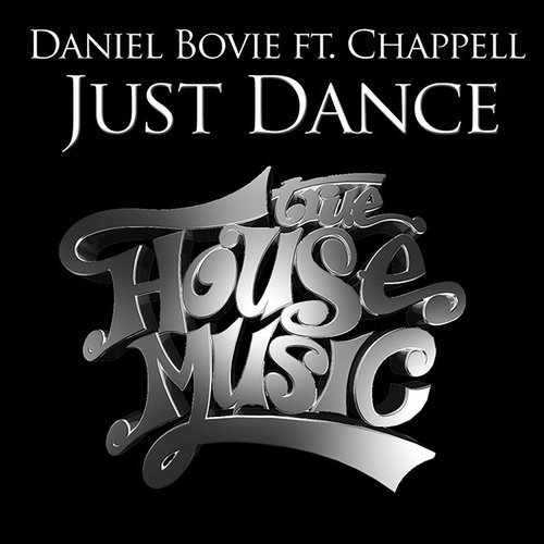 Just Dance (feat. Chappell) [Romeo Blanco Remix] (Romeo Blanco Remix)