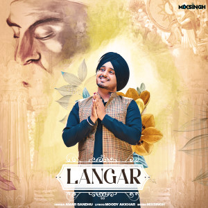 Listen to Langar song with lyrics from Amar Sandhu