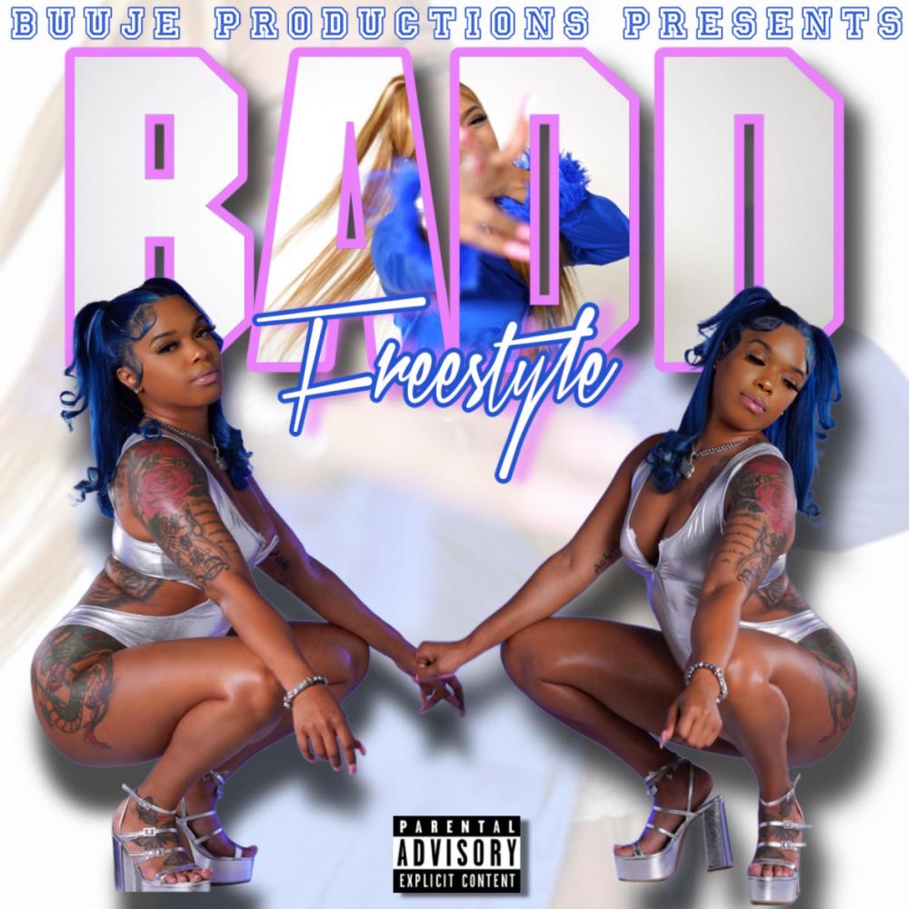 Badd (Freestyle) (Explicit)