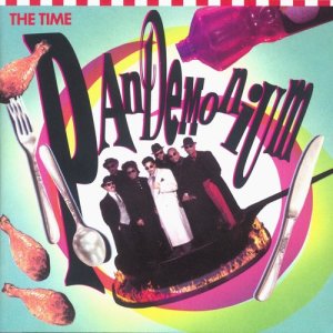 收聽The Time的Jerk Out #3 (Lp Version)歌詞歌曲