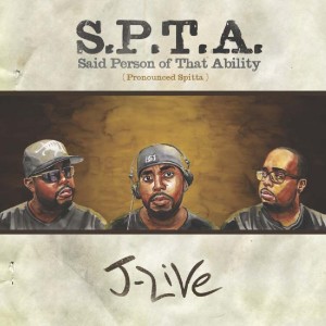 ดาวน์โหลดและฟังเพลง The Authentic (Explicit) พร้อมเนื้อเพลงจาก J-Live