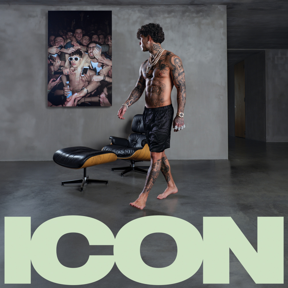 HONEY (Explicit)