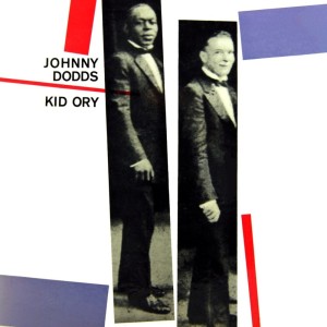 Dengarkan lagu My Baby nyanyian Johnny Dodds dengan lirik