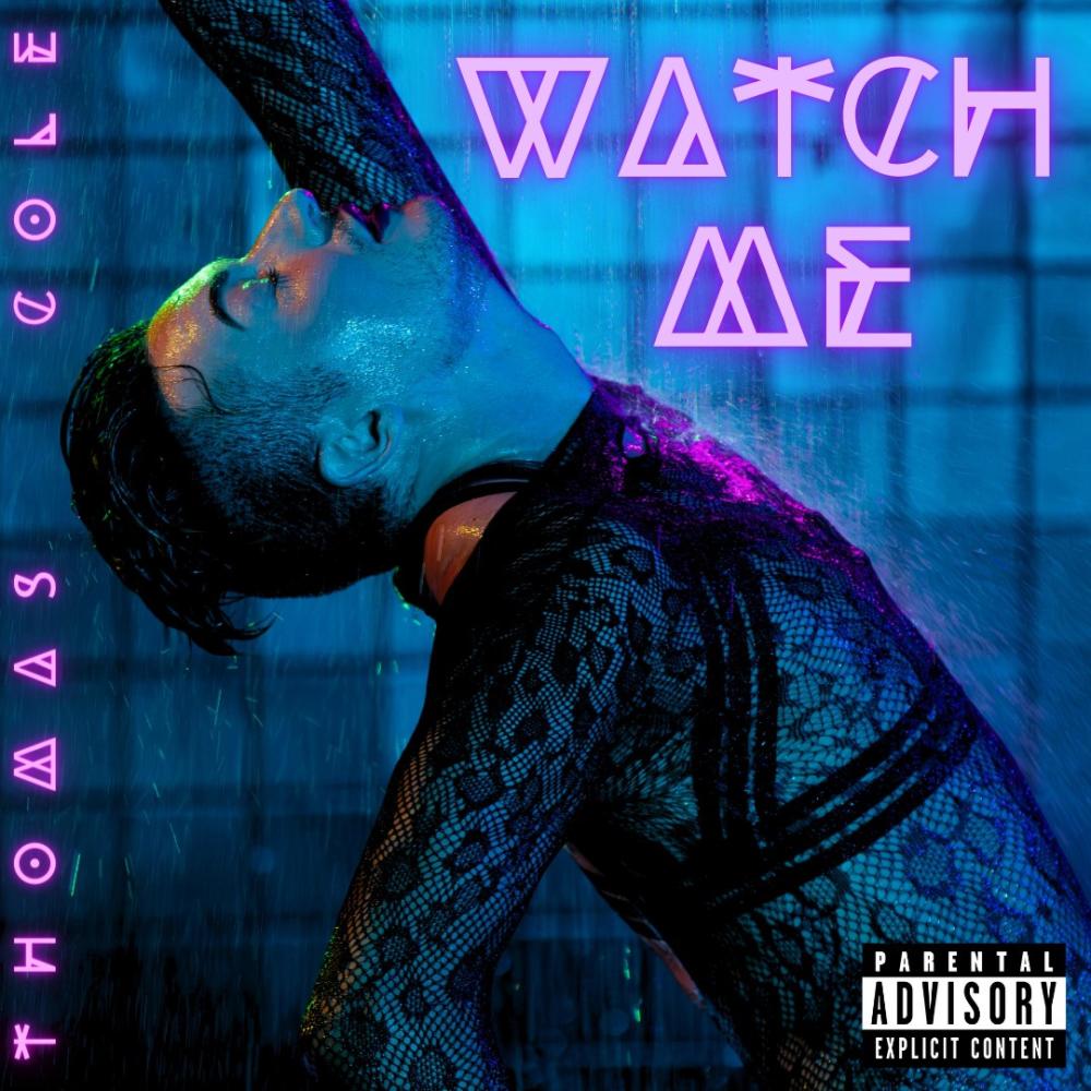 Watch Me (feat. Electropoint)