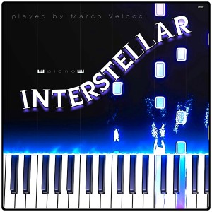 Marco Velocci的專輯Interstellar (from Interstellar)