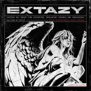 Album EXTAZY from Hexia