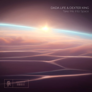 Album Take Me Into Space oleh DEXTER KING