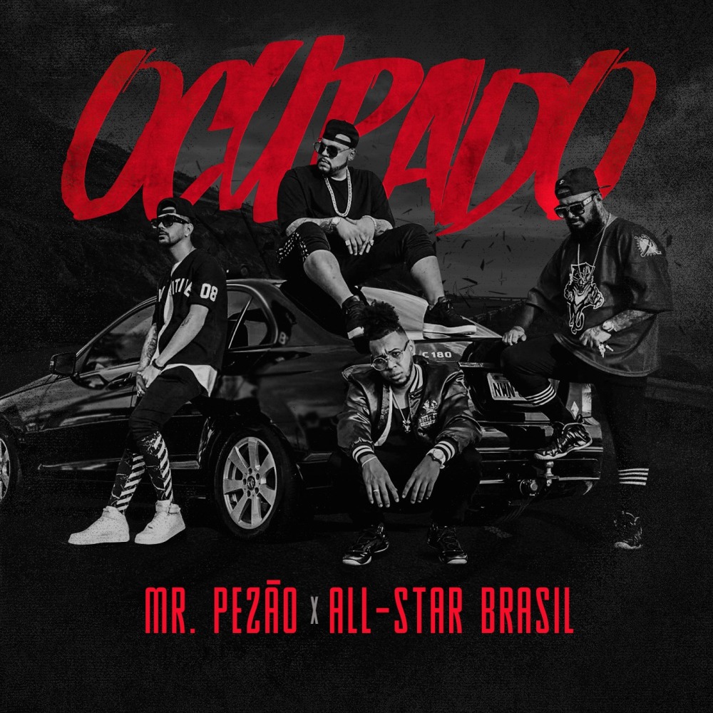 Ocupado