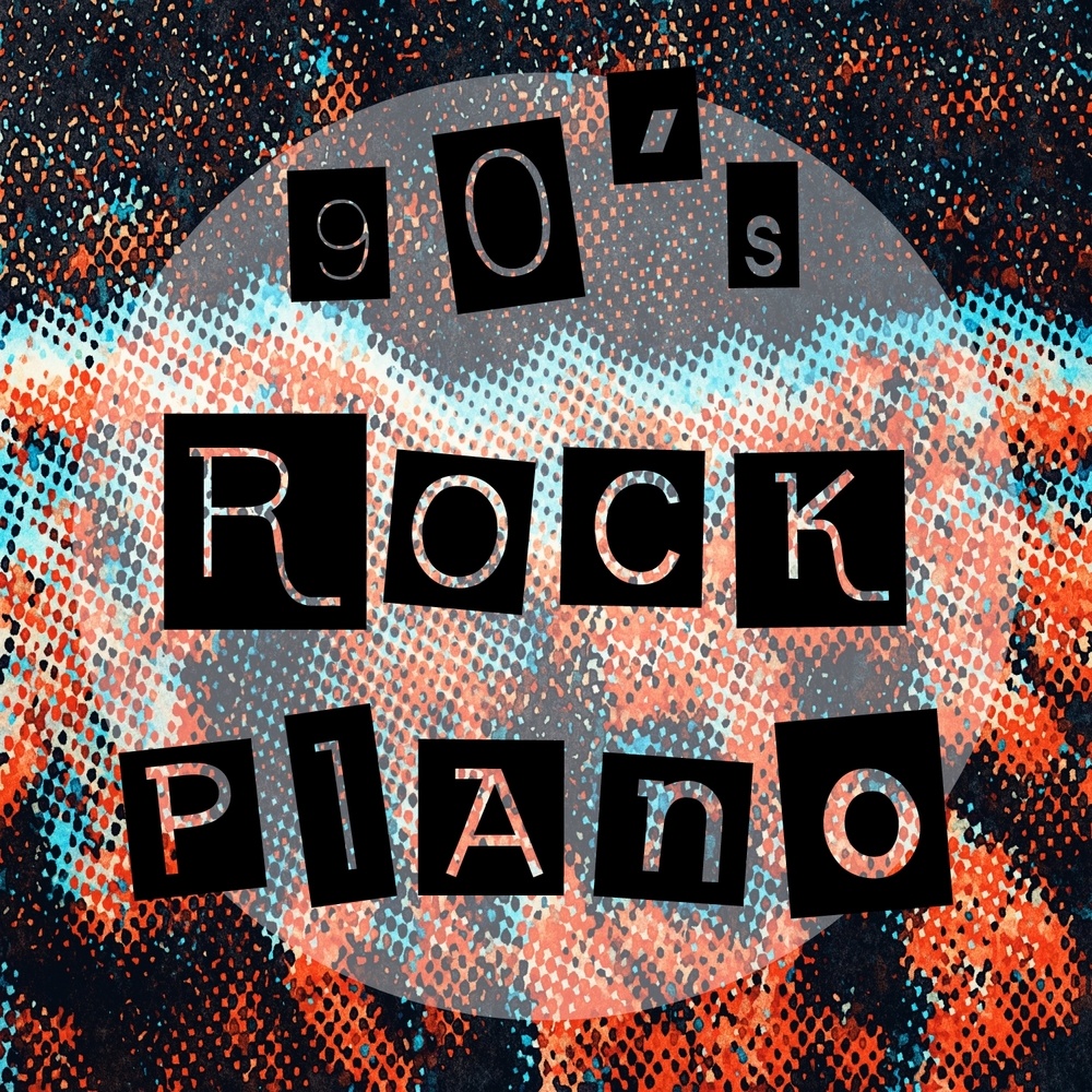 There She Goes (Instrumental)