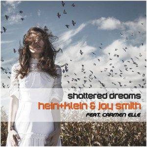 Album Shattered Dreams (Radio Edit) from HEIN+KLEIN