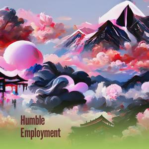 Album Humble Employment from Dahlia