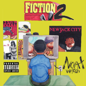 收听Noah Watson的Angels in the Outfield (Explicit)歌词歌曲