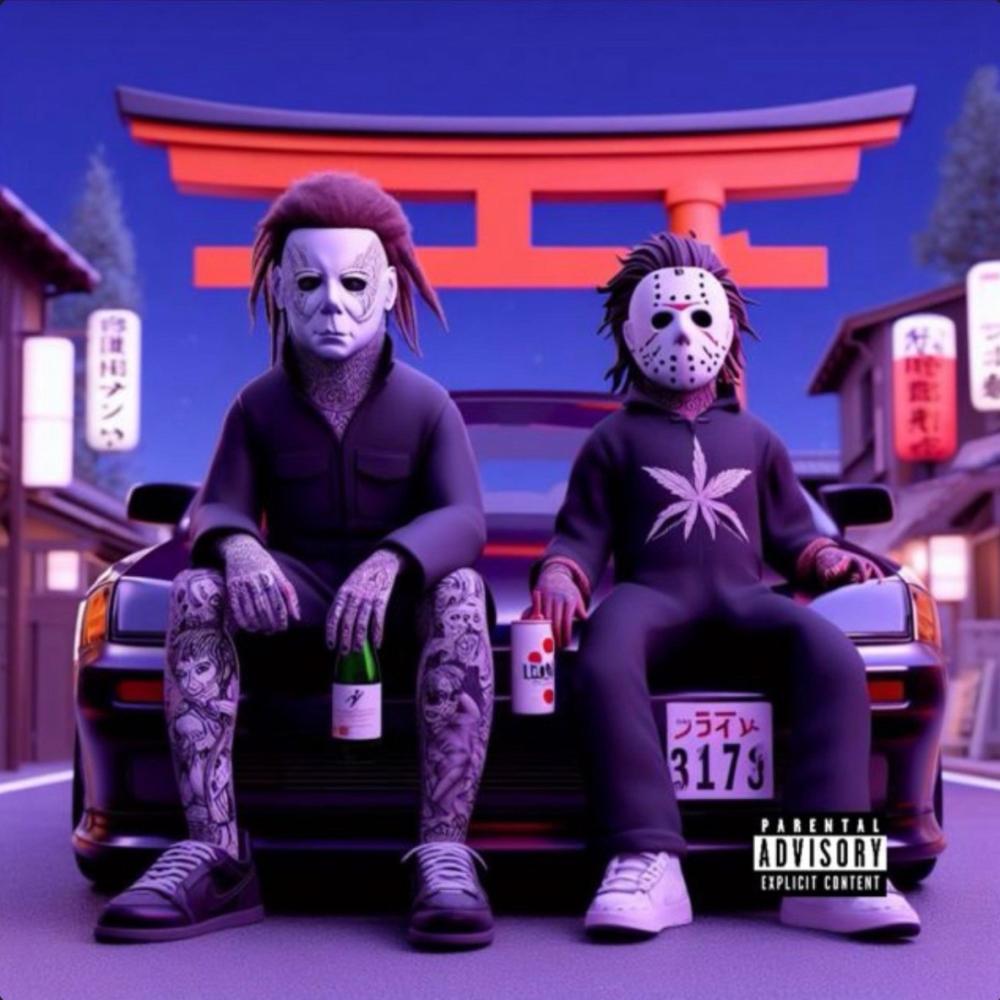 Bad habits (feat. Scar) (Explicit)