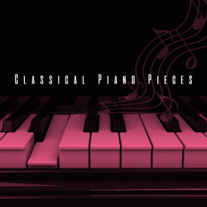 Album Classical Piano Pieces from Studying Music Group